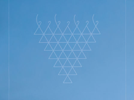 TEMPLE FANG - Lifted From The Wind