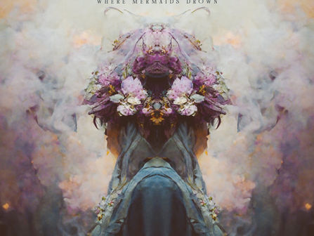 Where Mermaids Drown dévoile son morceau "Apophenia" et annonce son premier album