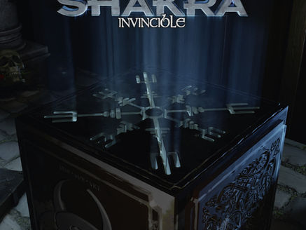 SHAKRA - Invincible