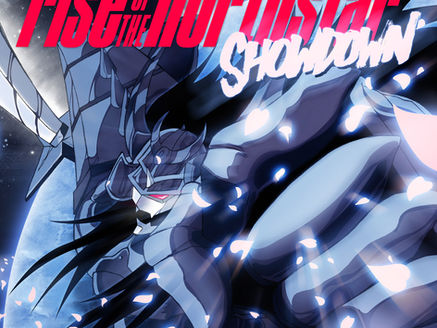 Rise of the Northstar - Showdown