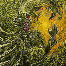 PRIEST - Chaos