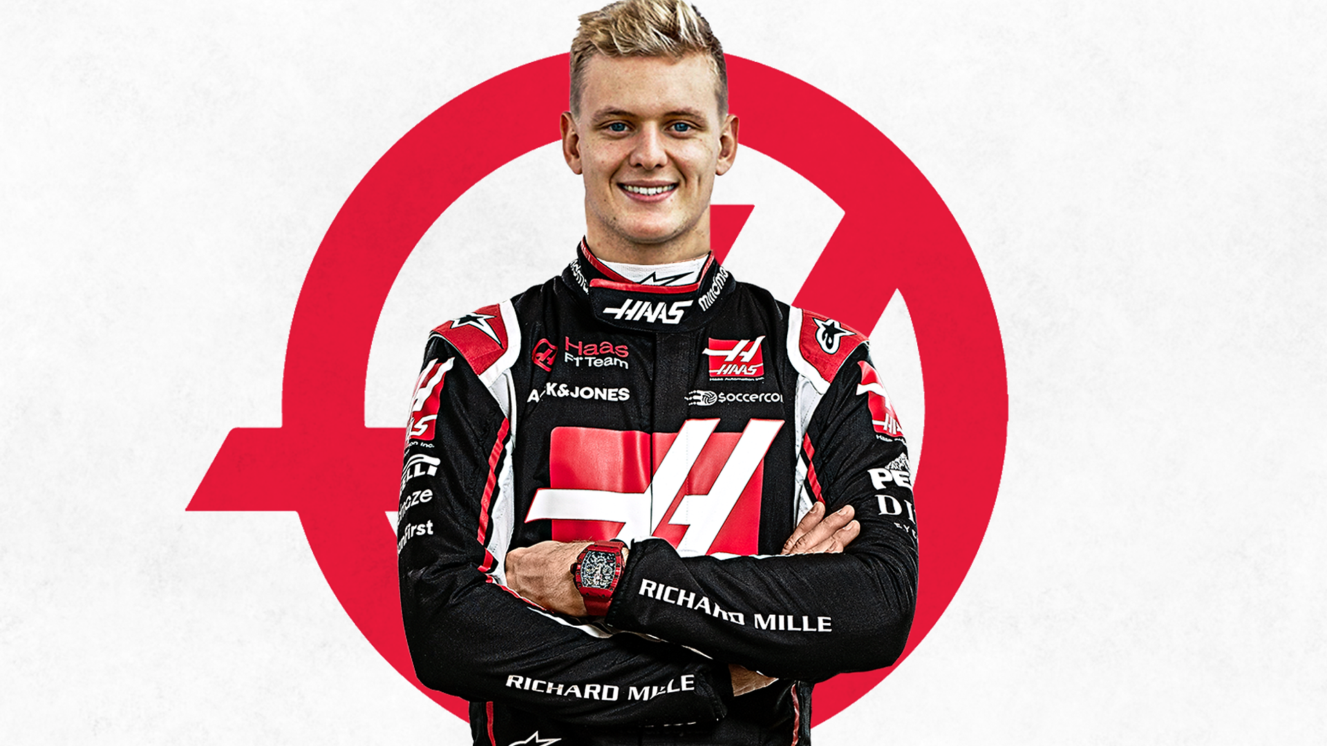 Mick Schumacher