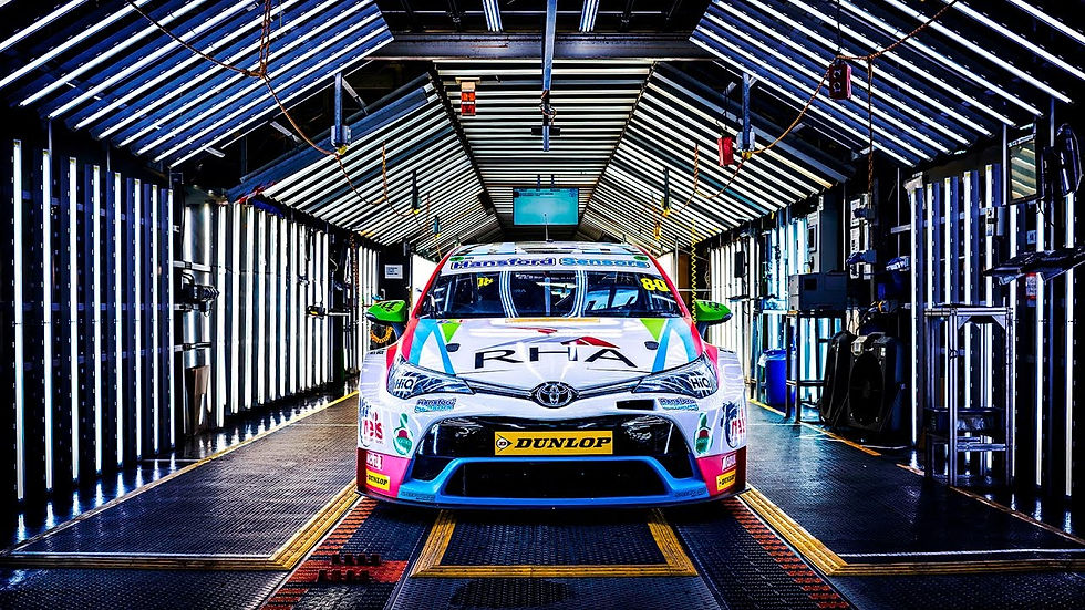 Toyota UK