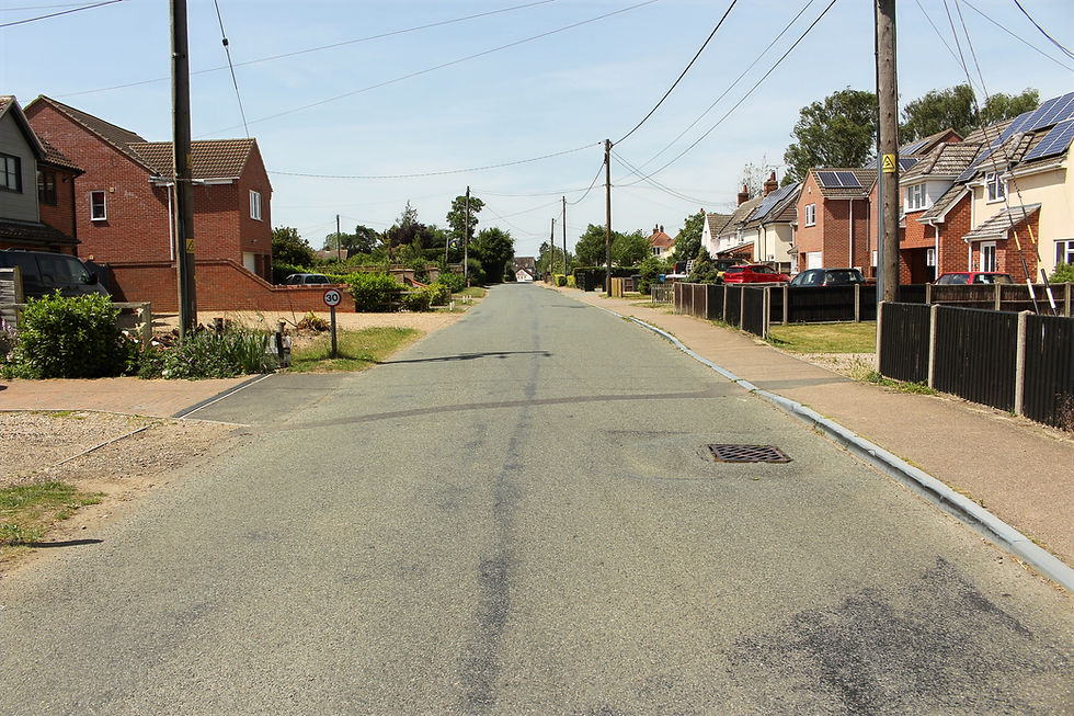 The Asphalt Industry Alliance