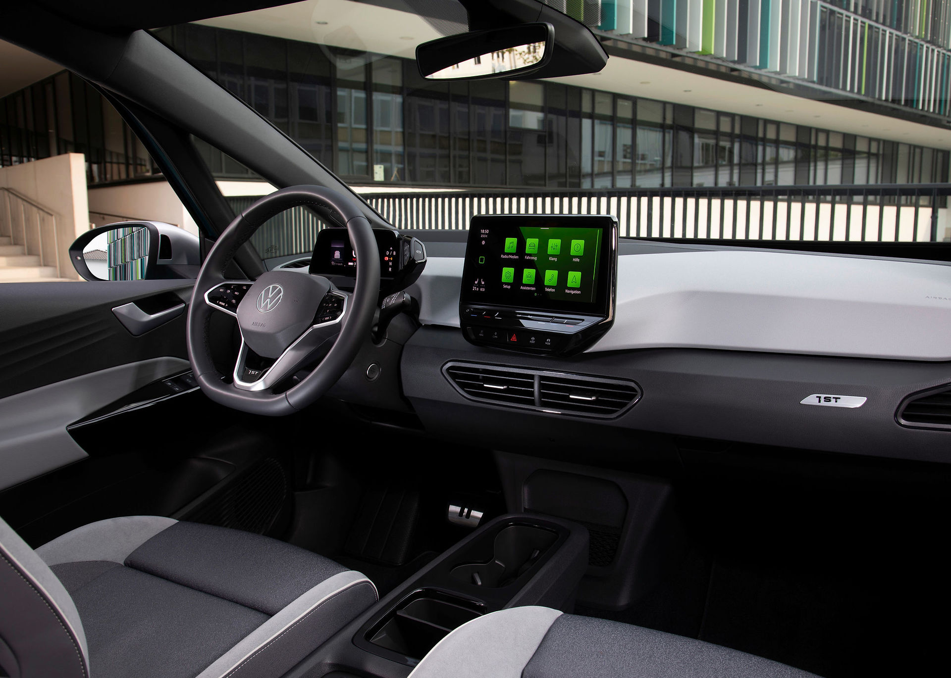 VW ID3