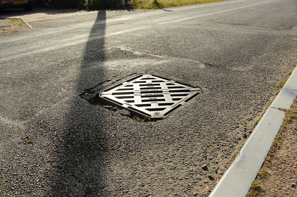 The Asphalt Industry Alliance