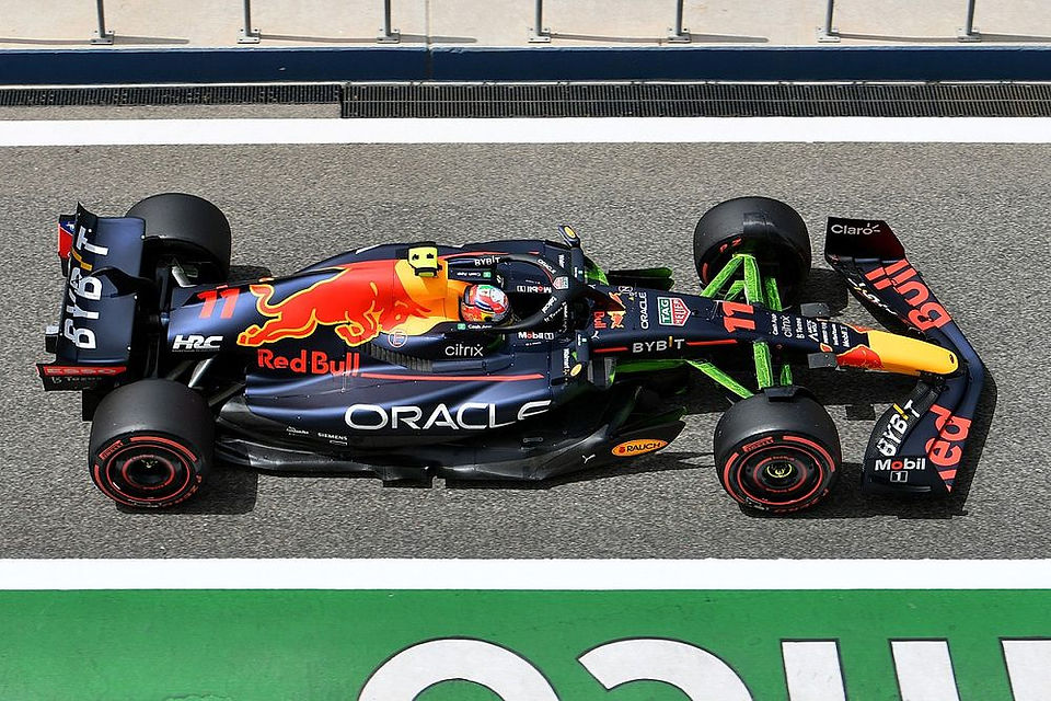 Formula One