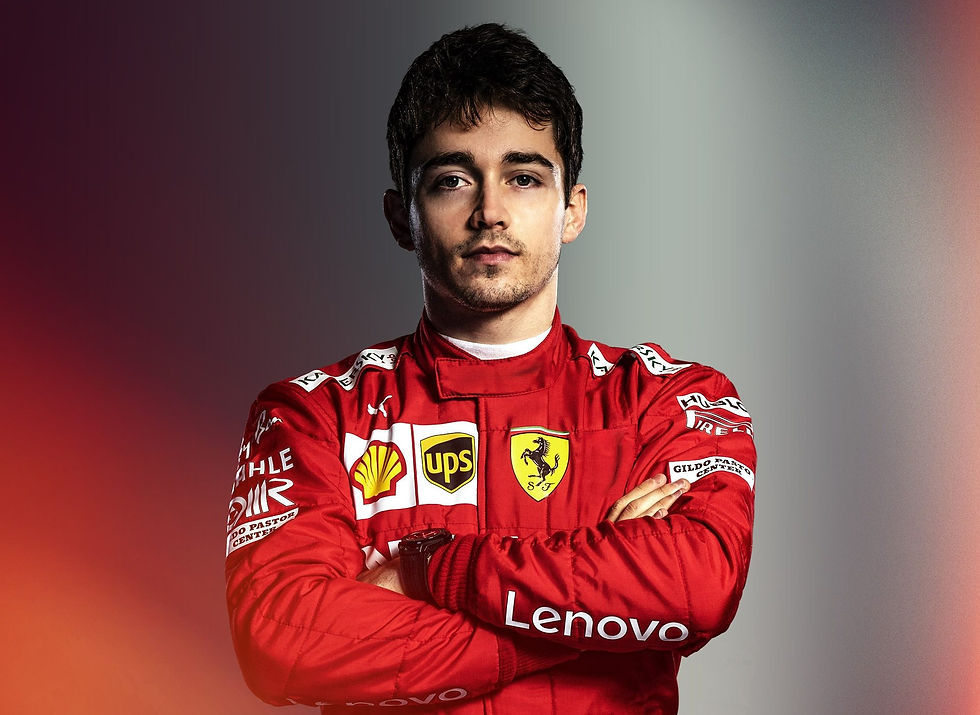 Formula 1 2019