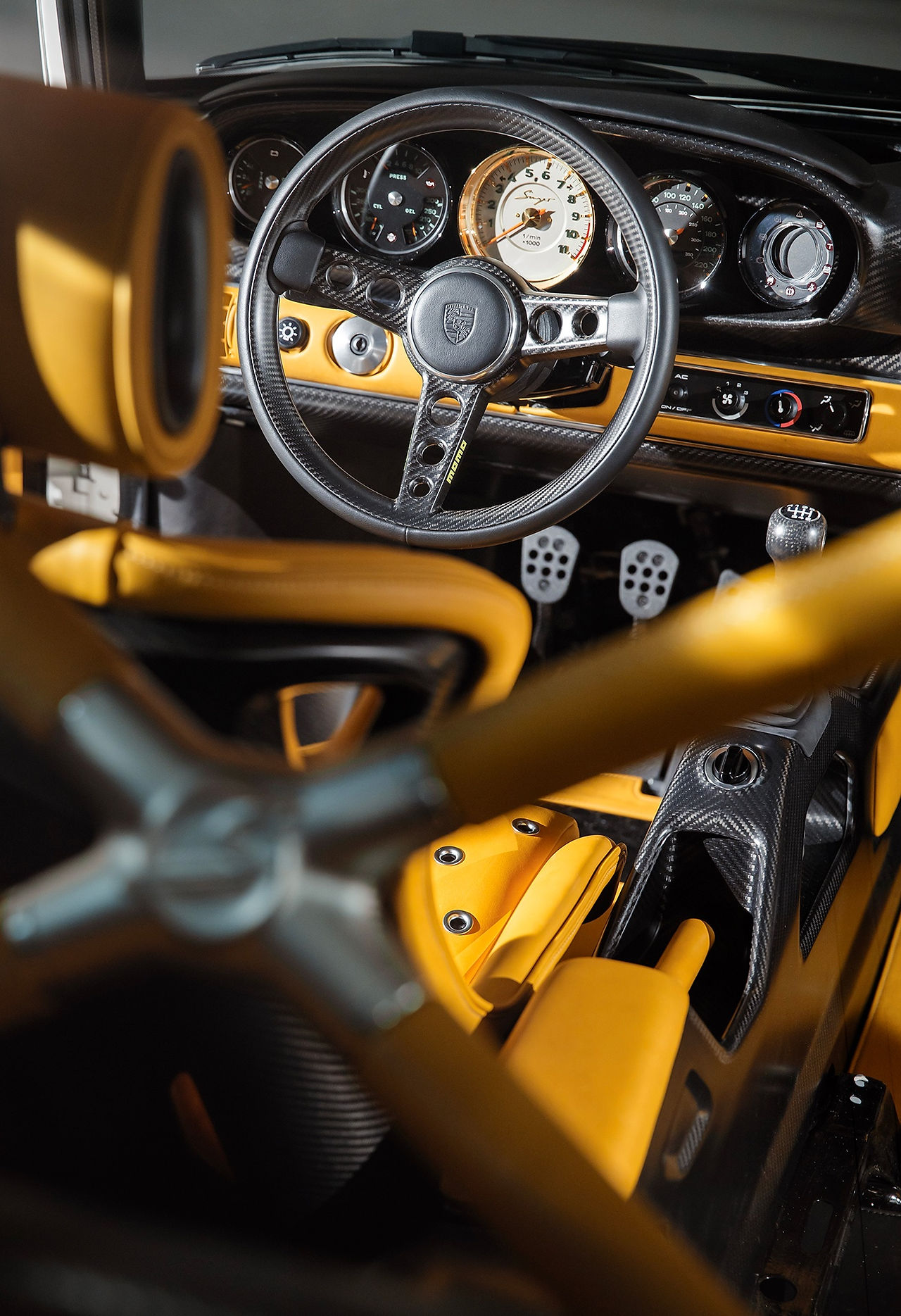 Singer DLS