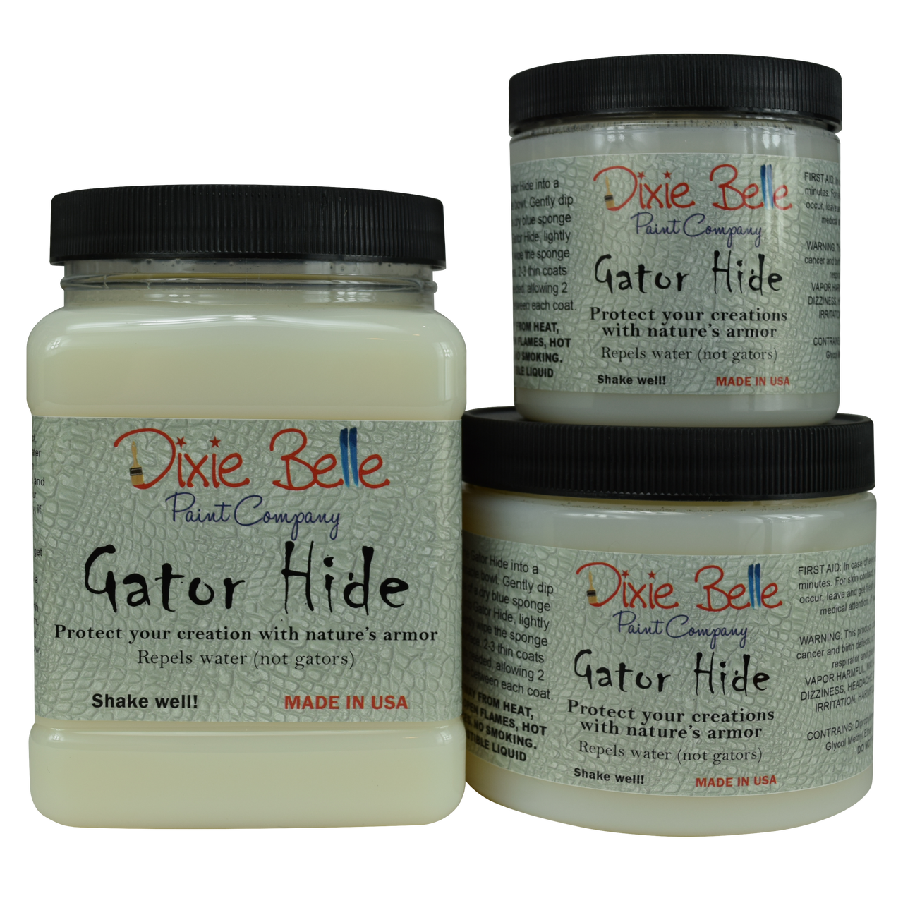 Gator Hide