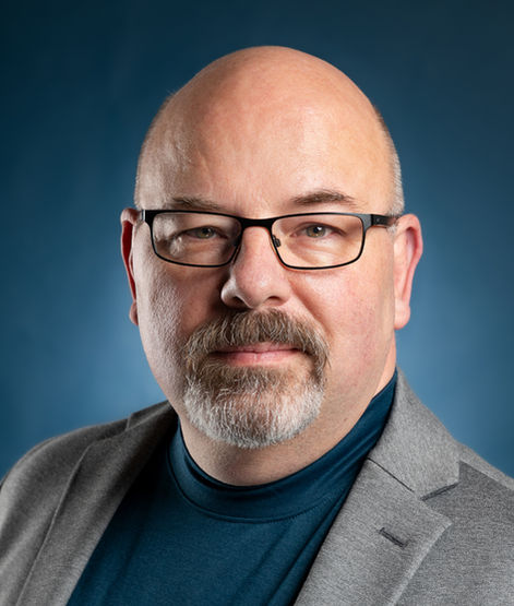 business portrait for Linkedin