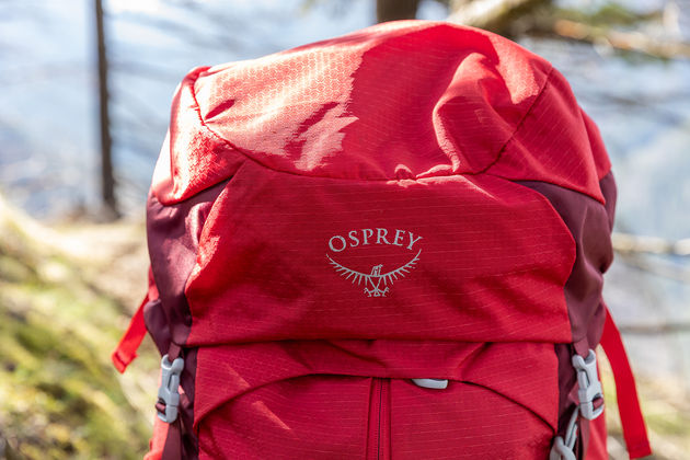 hiking equipment professional photography in Portland, Oregon and beyond