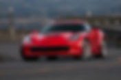 Luxury Car Photography in Oregon and Washington | Corvette Z06 Shoot | HH Photography LLC