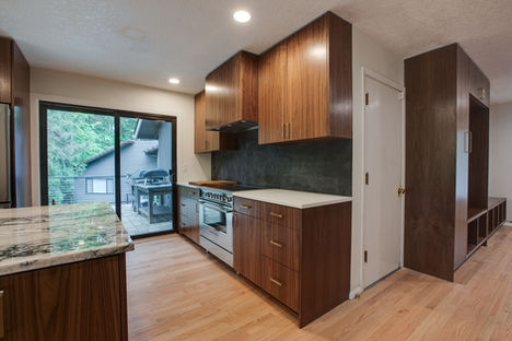 interior and real estate photography in portland, oregon