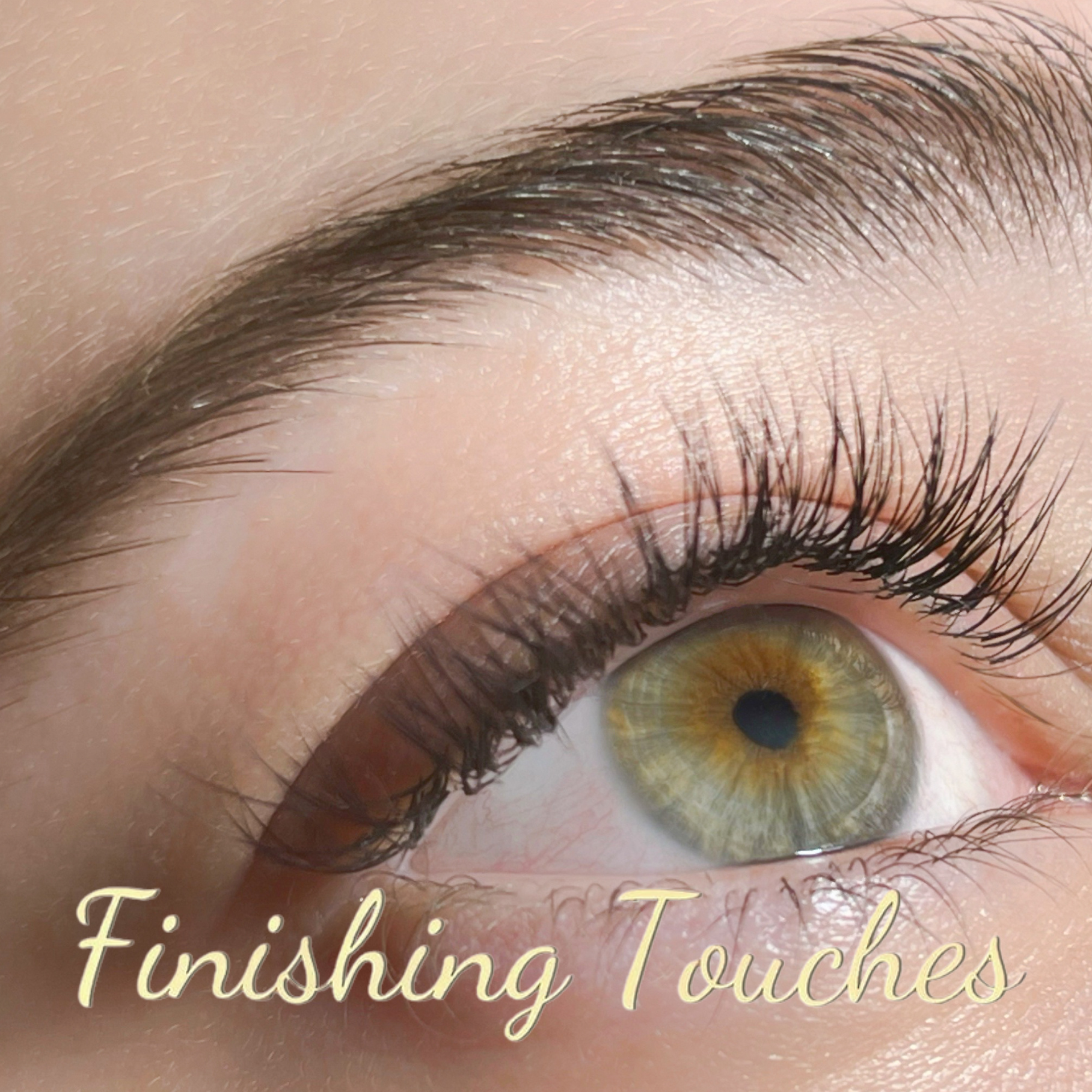 Lash Lift and Tint Training Course