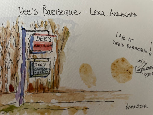 BBQ + Beauty = A Winning Combination