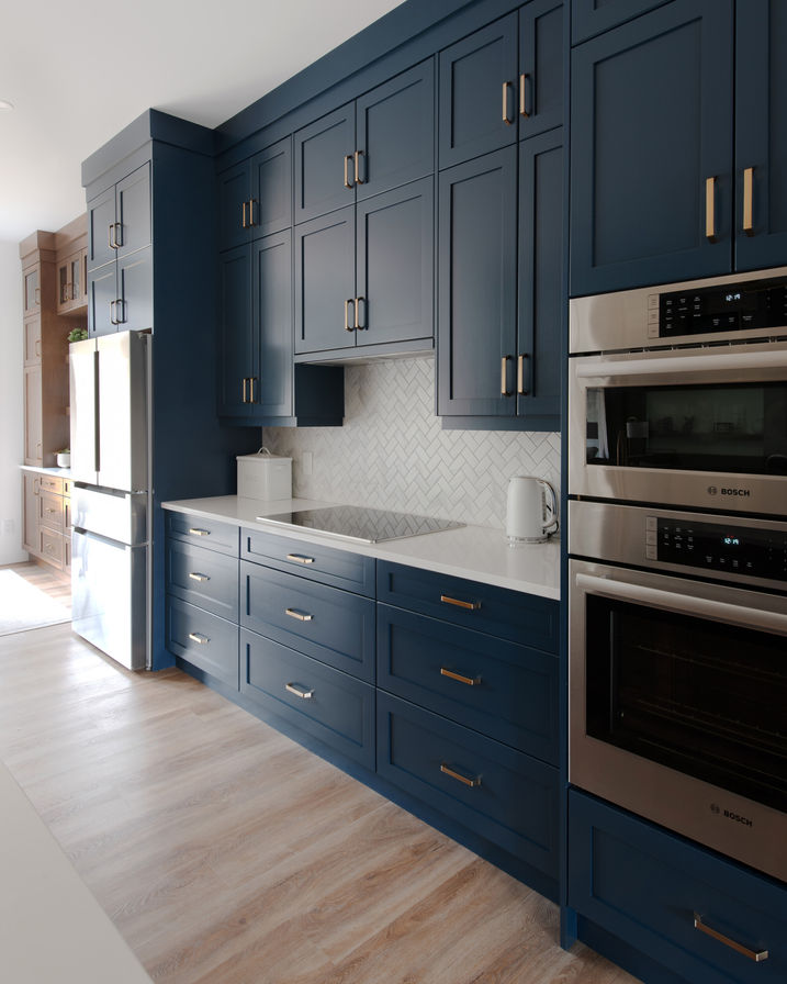 Lagois Kitchen Renovation Ottawa South Mountain