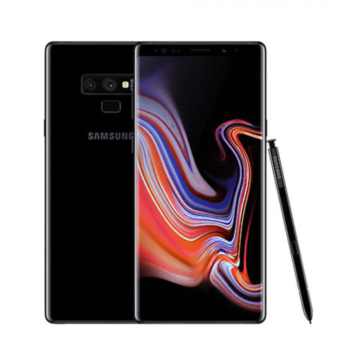 Samsung Galaxy Note 9