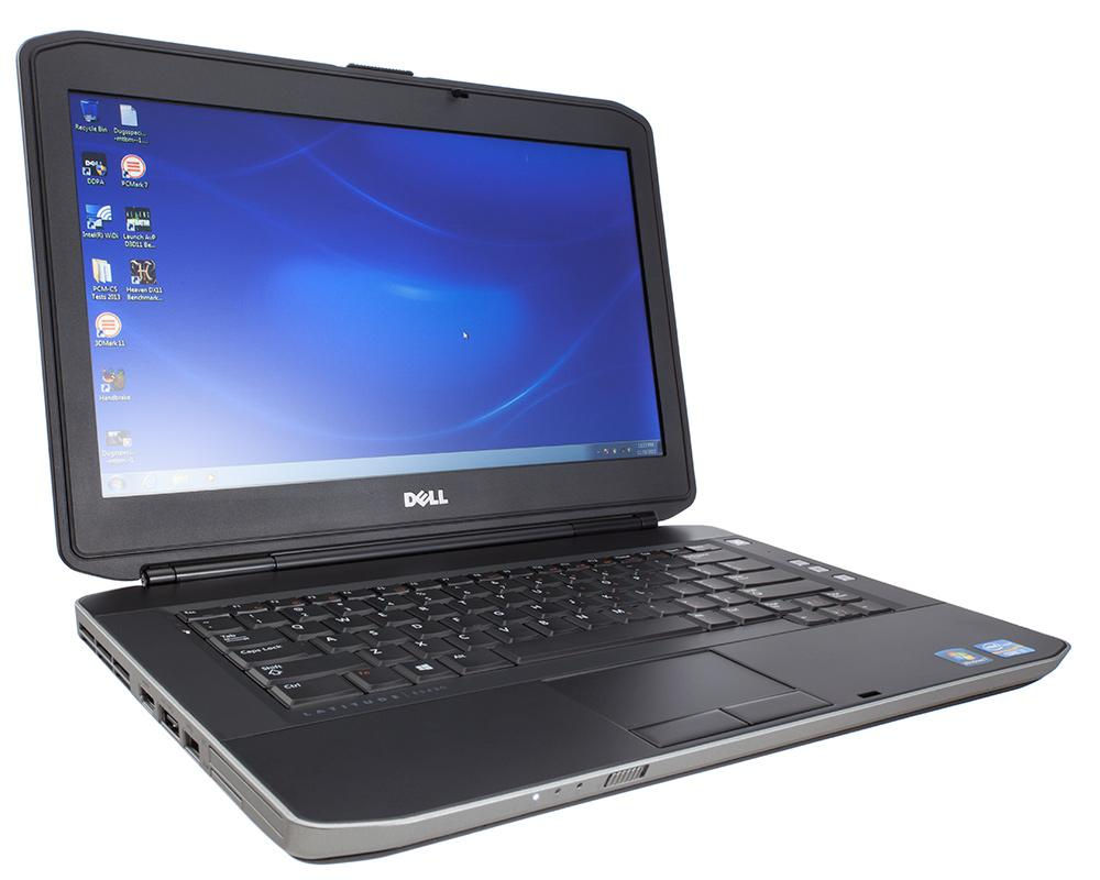 Dell Latitude Laptop