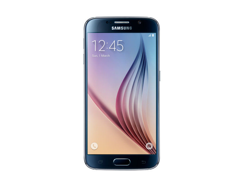 Samsung Galaxy S6