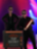 Claudia und Michael zeigen Ihre Art von Mission Impossible