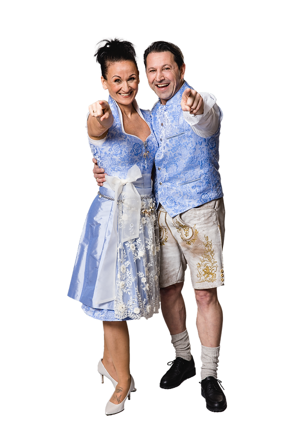 alt="the first austrian folk magicians"