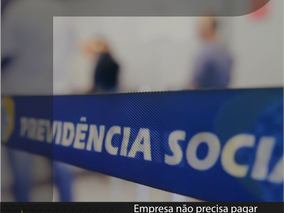 Empresa não precisa pagar salários de funcionária que teve auxílio-doença negado