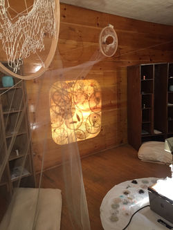 Textiles in the midst 11