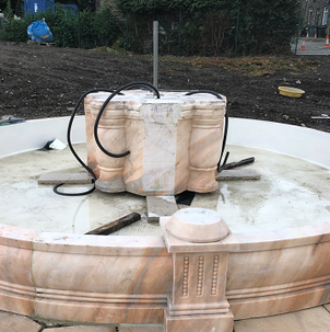 Water feature
