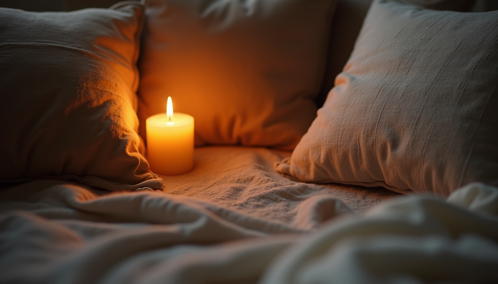How to Prepare for Your Online Reiki Distance Session