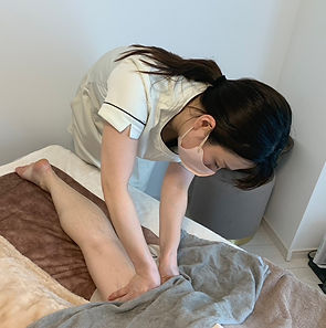 オアシスオリジナルマッサージ