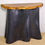 Thumbnail: Live Edge Tadelakt Console Table