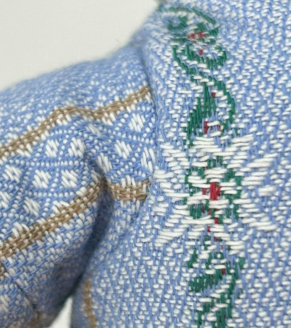 Миниатюра: Muni the Bull (Switzerland)