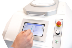 Smart-DAC 400.3FVZ from Hauschild-SpeedMixer.UK