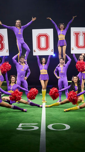 Christian Louboutin: arte, esporte e espetáculo no show surreal da SS26