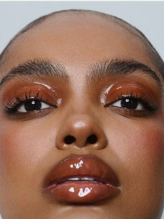 Paletas Terrosas: o Curinga da Nécessaire Inteligente