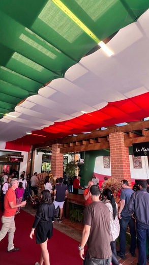 Cantina Tia Lina finaliza primeira Saga della Porchetta com sucesso