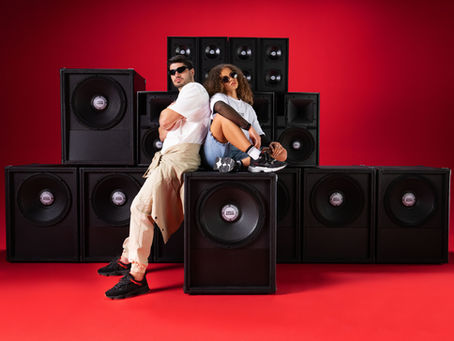 Chilli Beans e Ramarim apresentam coleção inédita de sneakers