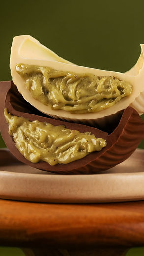 Easter egg 2026: Casa Bauducco com Carole Crema