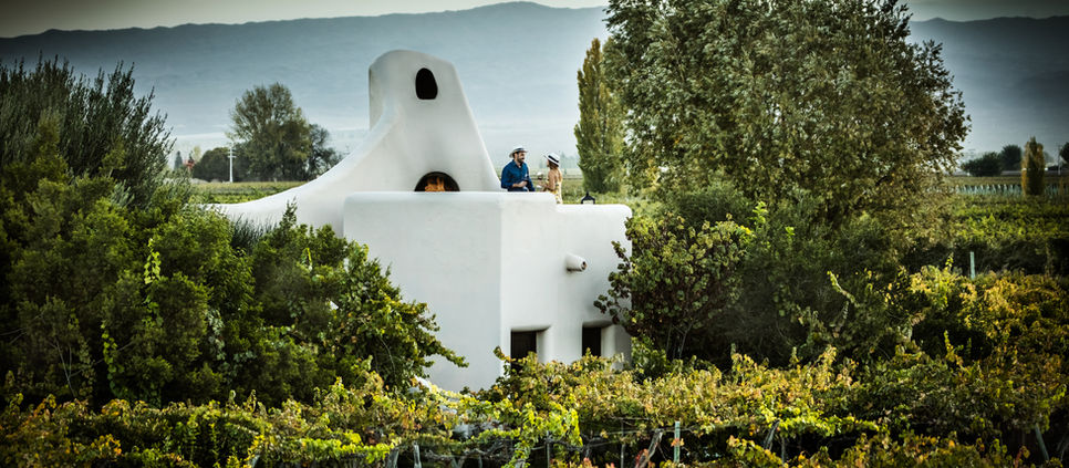 Cavas Wine Lodge: a nova joia da Awasi na Argentina