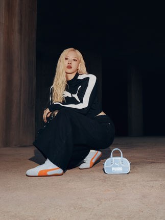 Speedcat PUMA ganha versão exclusiva com Rosé