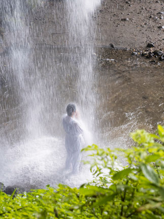 Fluxos: o Japão em diálogo com a água na Japan House São Paulo