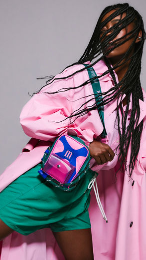 Melissa X Icon: A Revolução do Sneaker com Tecnologia e Estilo