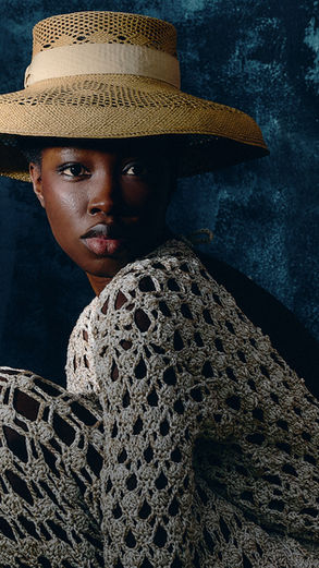 NANNACAY: A Irmandade de Mulheres no Mundo da Moda apresenta nova coleção