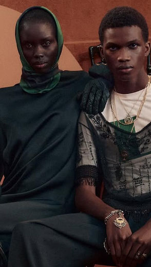 Lacoste PFW 2025: sofisticação esportiva e herança reinventada