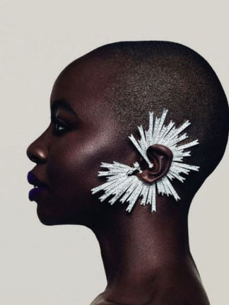 Ear Cuff: Como usar o acessório Must-Have do momento