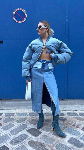 All Jeans: Entenda a cultura e história da sua criação ao refinamento sustentável de 2024