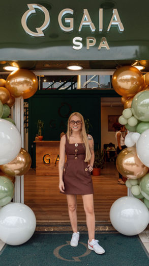 SPA Espaço Gaia inaugura nova fase "on demand" na Mooca
