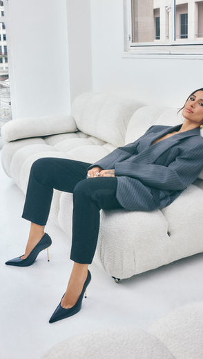 Born to Stand Out: Schutz e Boca Rosa celebram mulheres que se destacam