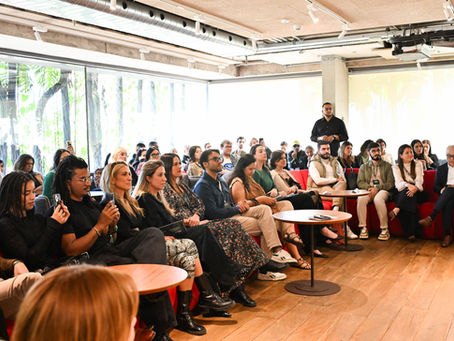 AYA Talks 2025 conecta moda, beleza e sustentabilidade